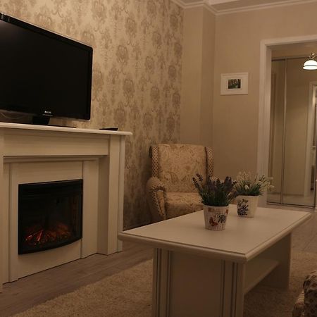 Apartment Prospekt Lenina 20 Homel Zewnętrze zdjęcie