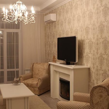 Apartment Prospekt Lenina 20 Homel Pokój zdjęcie
