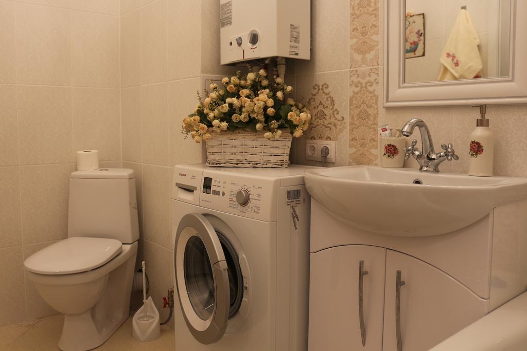 Apartment Prospekt Lenina 20 Homel Pokój zdjęcie