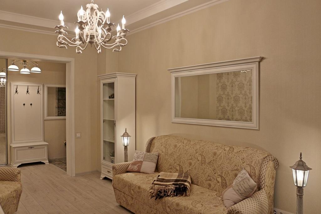 Apartment Prospekt Lenina 20 Homel Zewnętrze zdjęcie