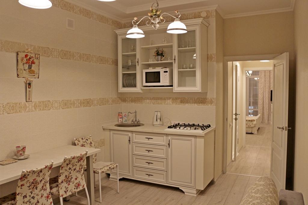 Apartment Prospekt Lenina 20 Homel Zewnętrze zdjęcie
