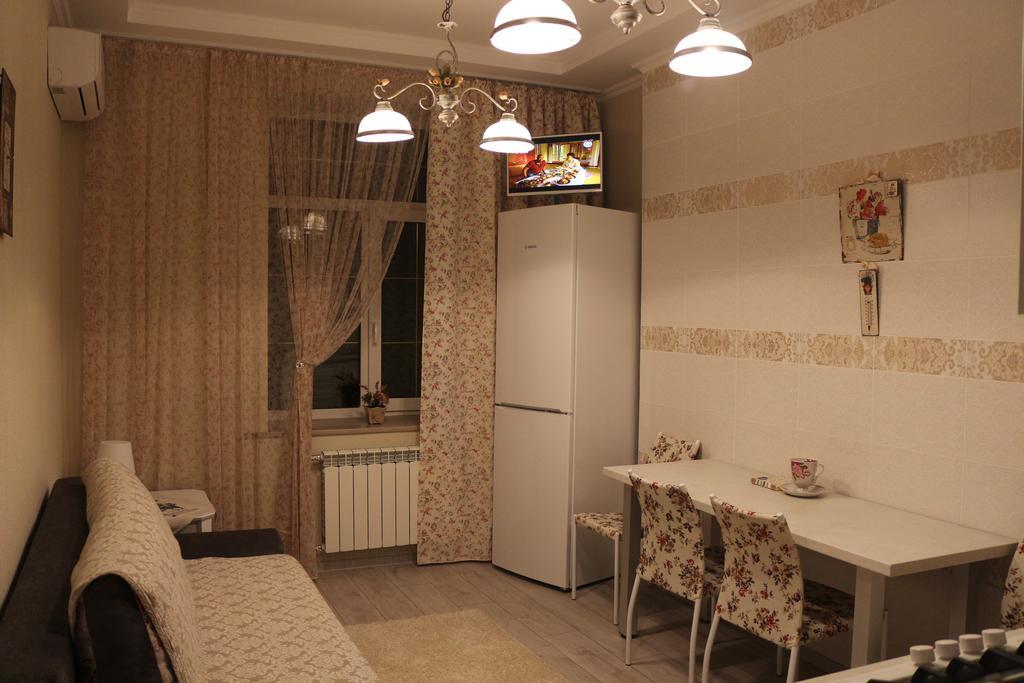 Apartment Prospekt Lenina 20 Homel Zewnętrze zdjęcie