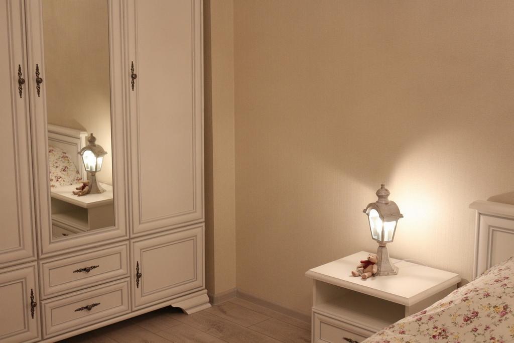 Apartment Prospekt Lenina 20 Homel Zewnętrze zdjęcie