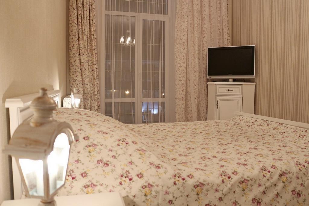 Apartment Prospekt Lenina 20 Homel Pokój zdjęcie