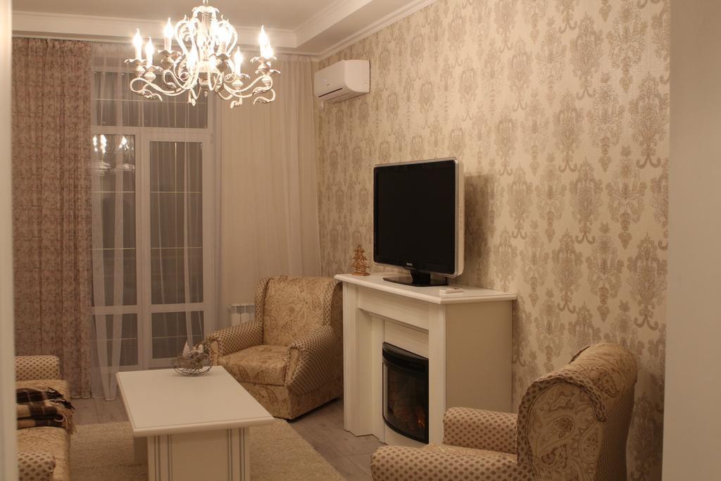 Apartment Prospekt Lenina 20 Homel Pokój zdjęcie